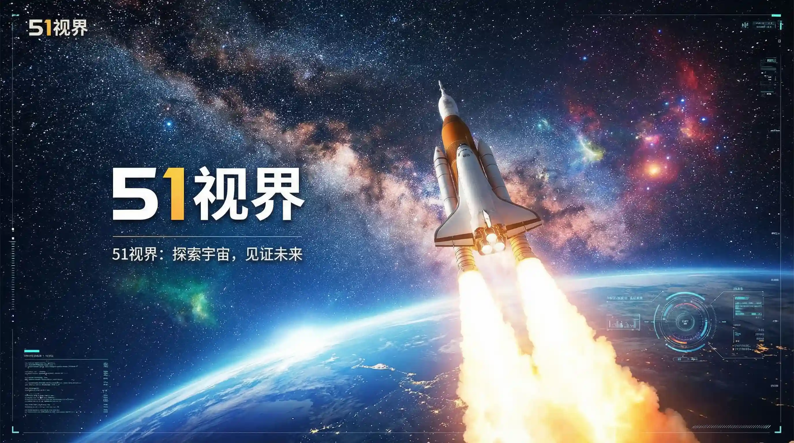 太空探索与航天发射 - 黄色软件花季传媒app下载3.0.3每天三次 追踪航天动态
